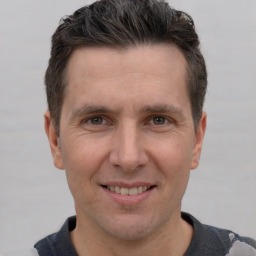 Samuel Reed